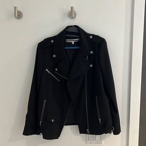 Rebecca Minkoff Black Jacket